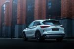 Infiniti QX50 2.0t 2018 года (CIS)